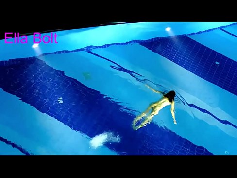 ❤️ Ich kann nicht aufhören zuzusehen, junge Blondine beim Nacktschwimmen im Pool des ELLA BOLT Resorts erwischt ☑ Fucking bei de.mkdou33miass.ru ❌