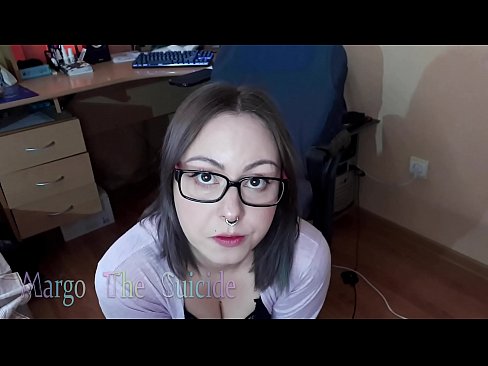❤️ Sexy Girl mit Brille saugt Dildo tief vor der Kamera ☑ Fucking bei de.mkdou33miass.ru ❌