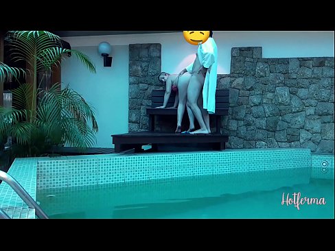 ❤️ Boss lädt Dienstmädchen zum Pool ein, kann aber einem heißen Sex nicht widerstehen ☑ Fucking bei de.mkdou33miass.ru ❌